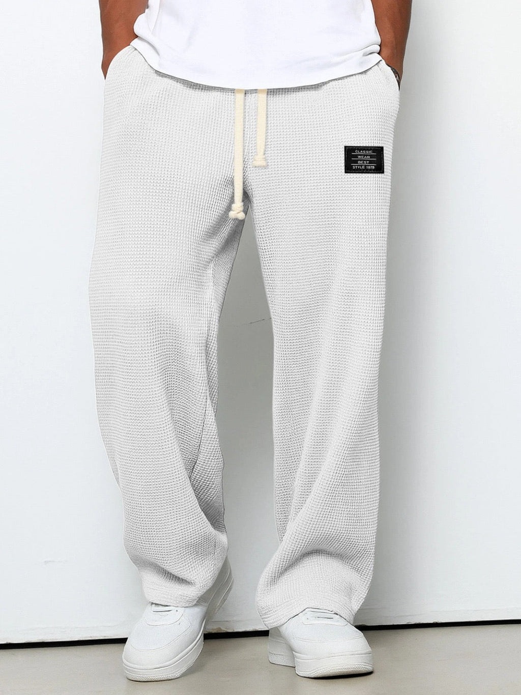Leblanc™ | Pantalones para hombre de corte cómodo