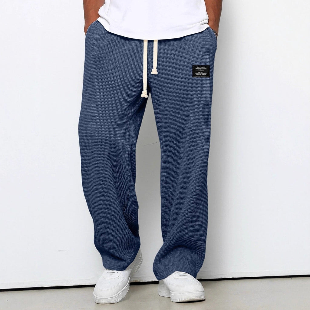 Leblanc™ | Pantalones para hombre de corte cómodo