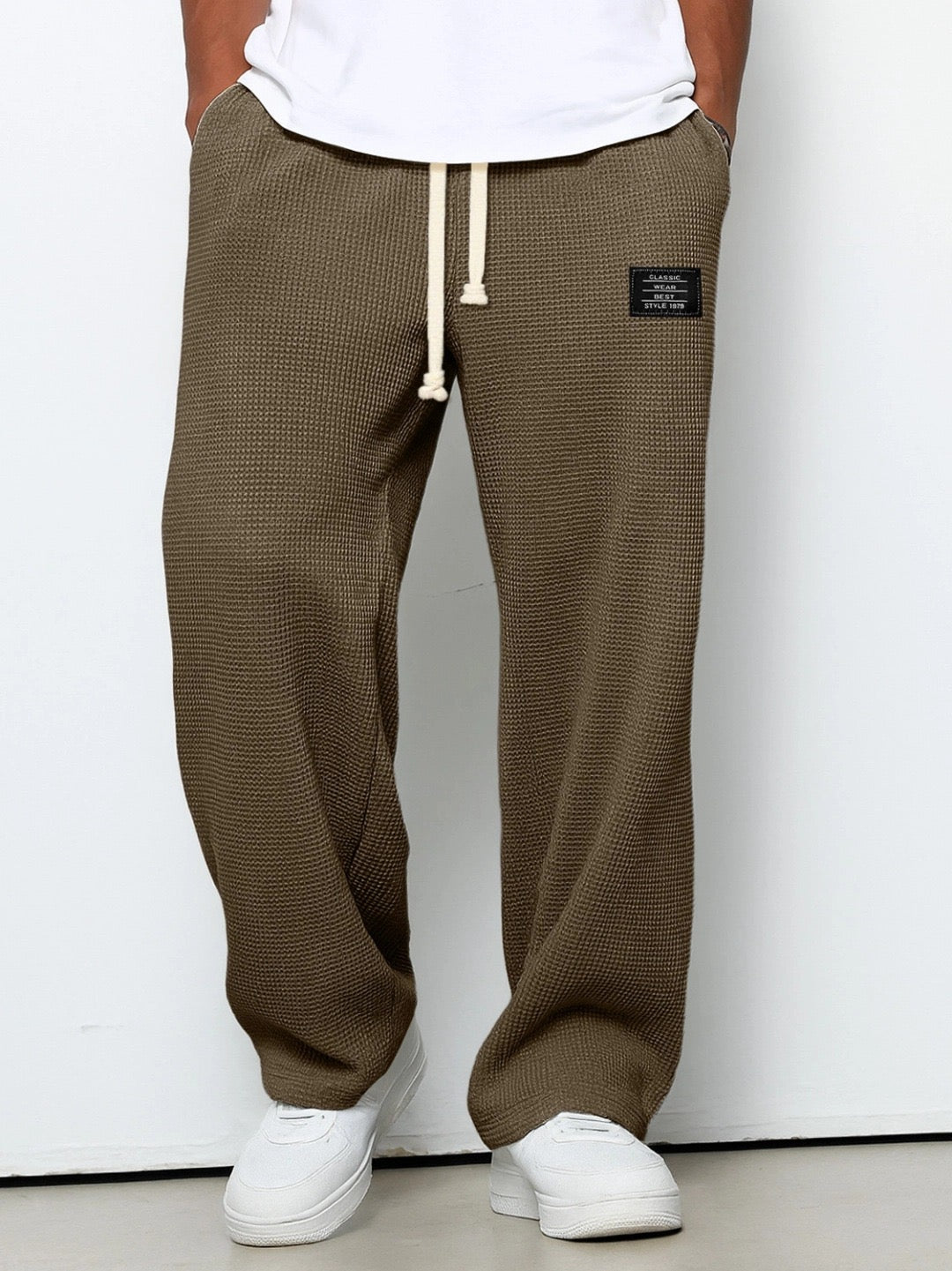 Leblanc™ | Pantalones para hombre de corte cómodo
