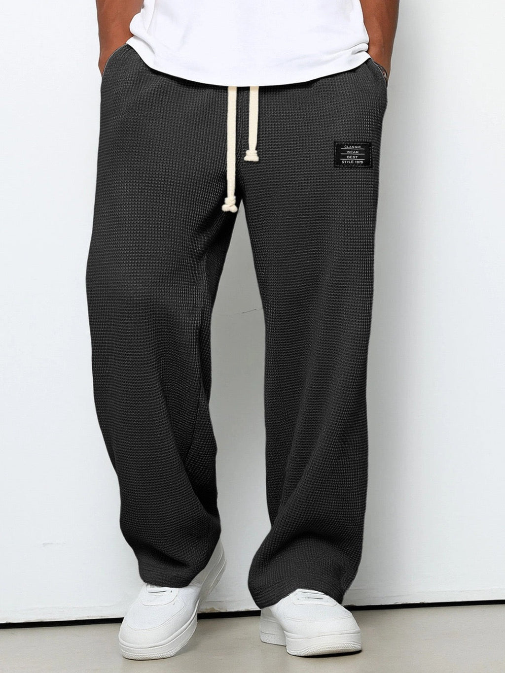 Leblanc™ | Pantalones para hombre de corte cómodo