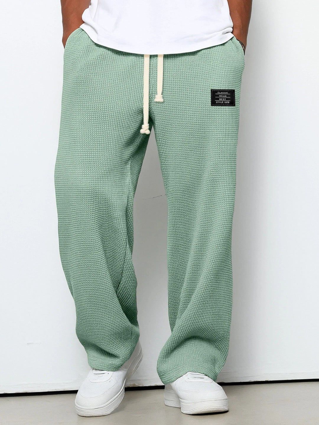 Leblanc™ | Pantalones para hombre de corte cómodo