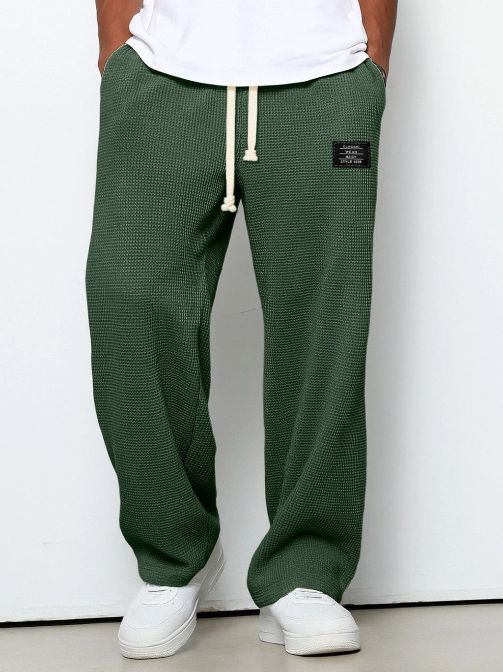 Leblanc™ | Pantalones para hombre de corte cómodo