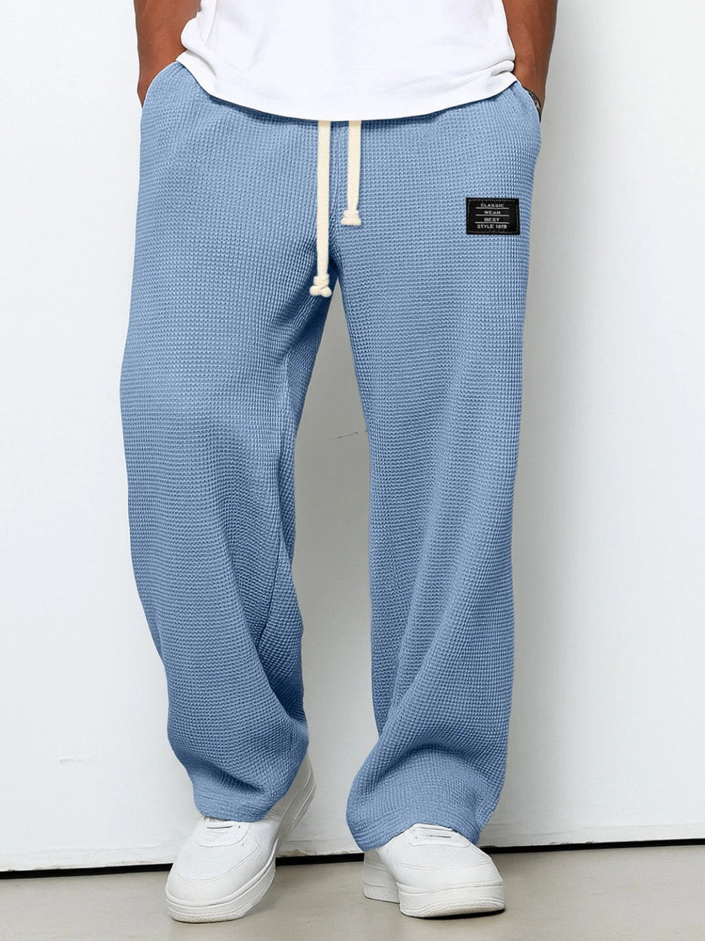 Leblanc™ | Pantalones para hombre de corte cómodo