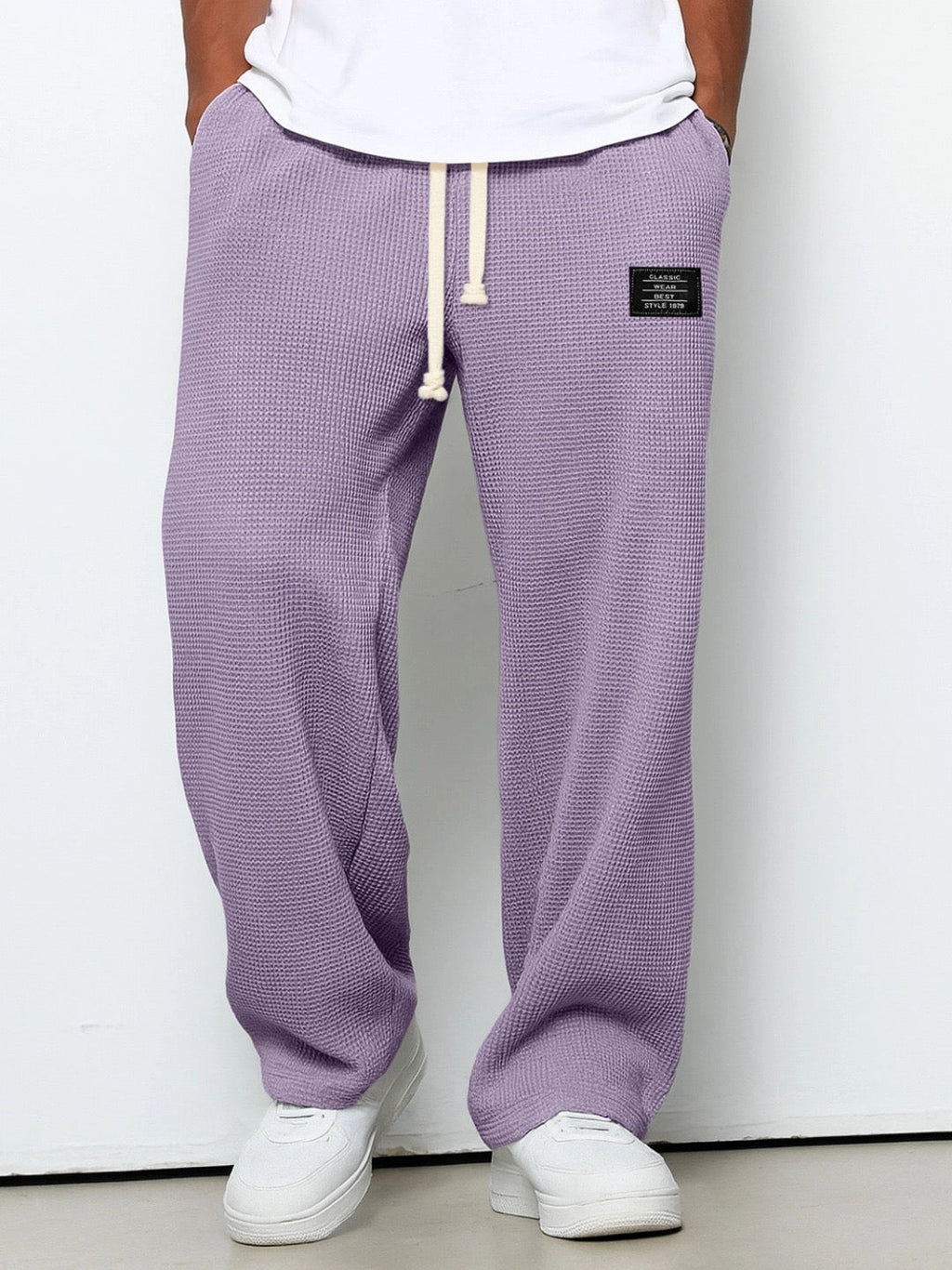 Leblanc™ | Pantalones para hombre de corte cómodo