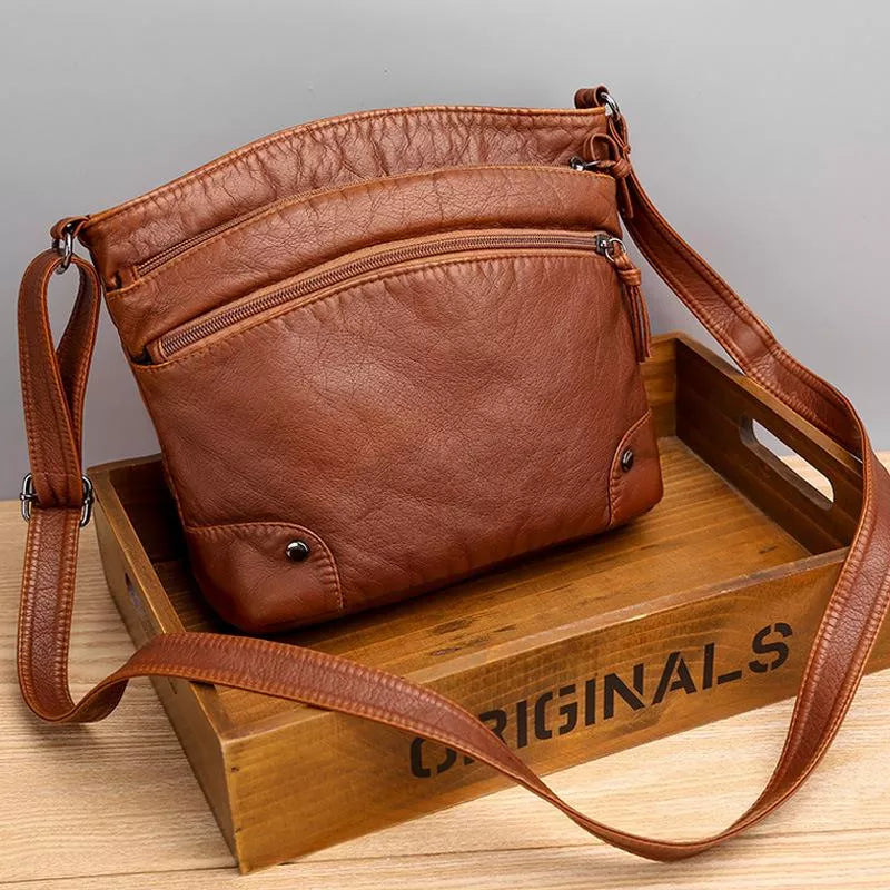 Kelly | Elegante bolso de hombro