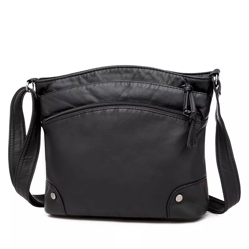 Kelly | Elegante bolso de hombro