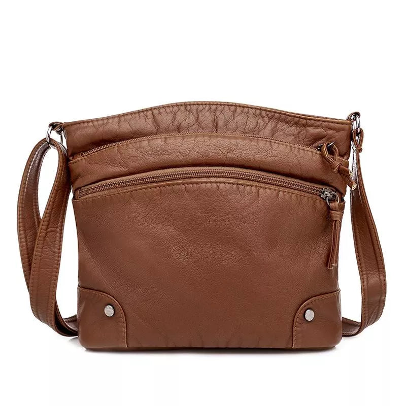 Kelly | Elegante bolso de hombro