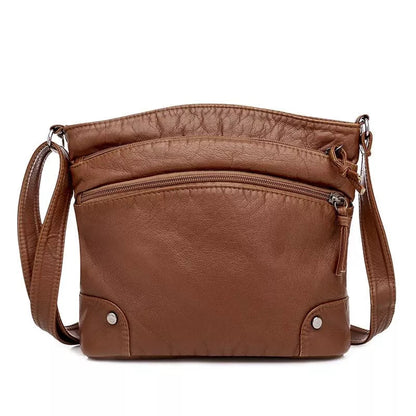 Kelly | Elegante bolso de hombro