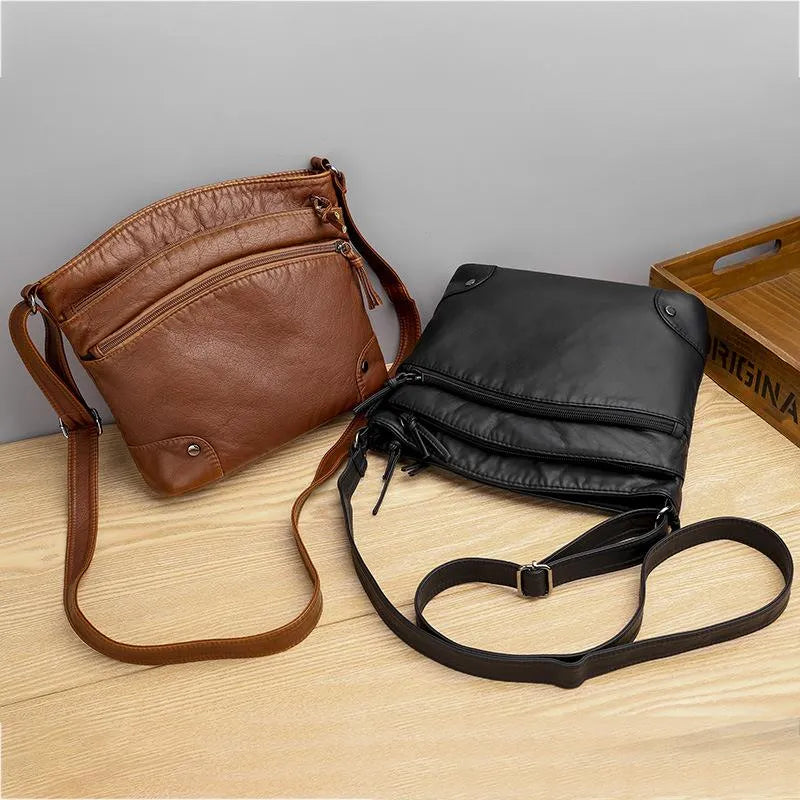 Kelly | Elegante bolso de hombro