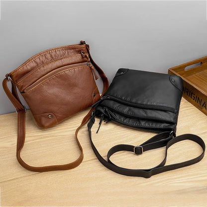 Kelly | Elegante bolso de hombro