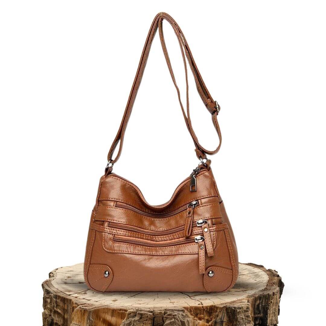 Evelyn| Bolso de mano elegante