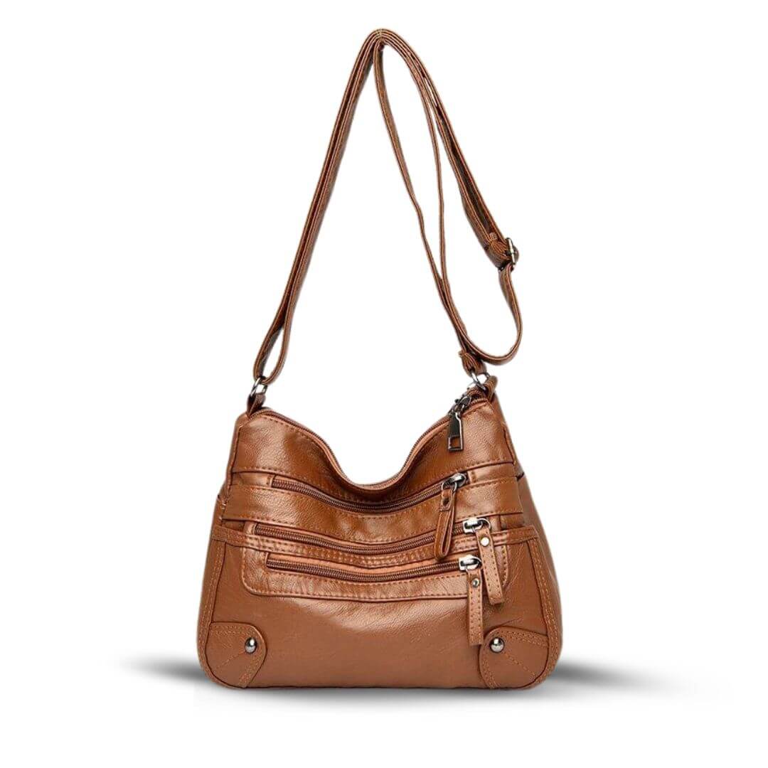 Evelyn| Bolso de mano elegante