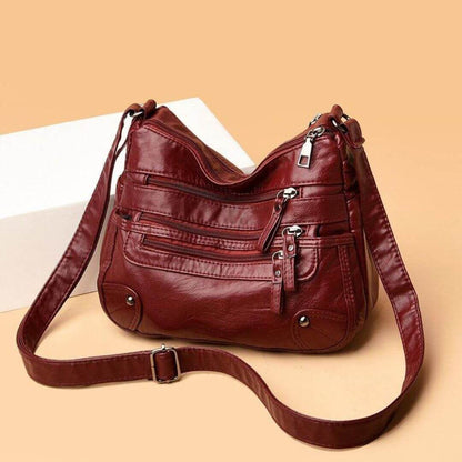Evelyn| Bolso de mano elegante