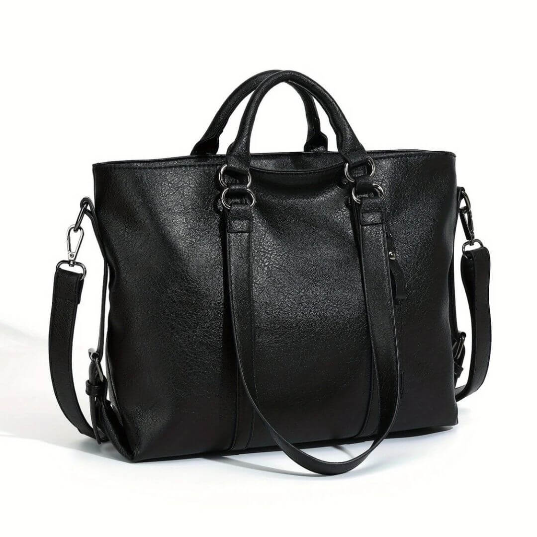Jennifer | Bolso de uso diario atemporal
