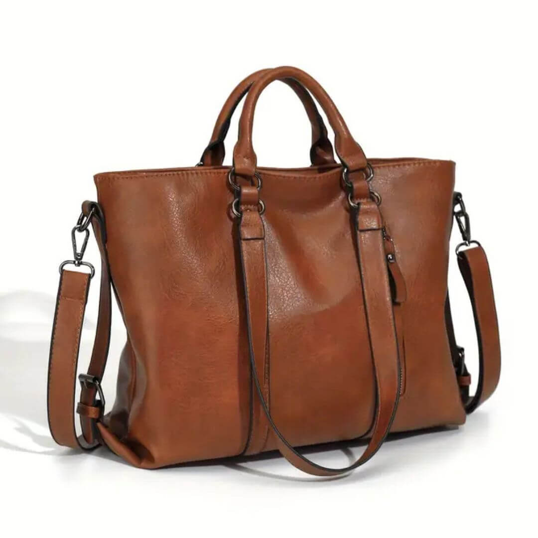 Jennifer | Bolso de uso diario atemporal