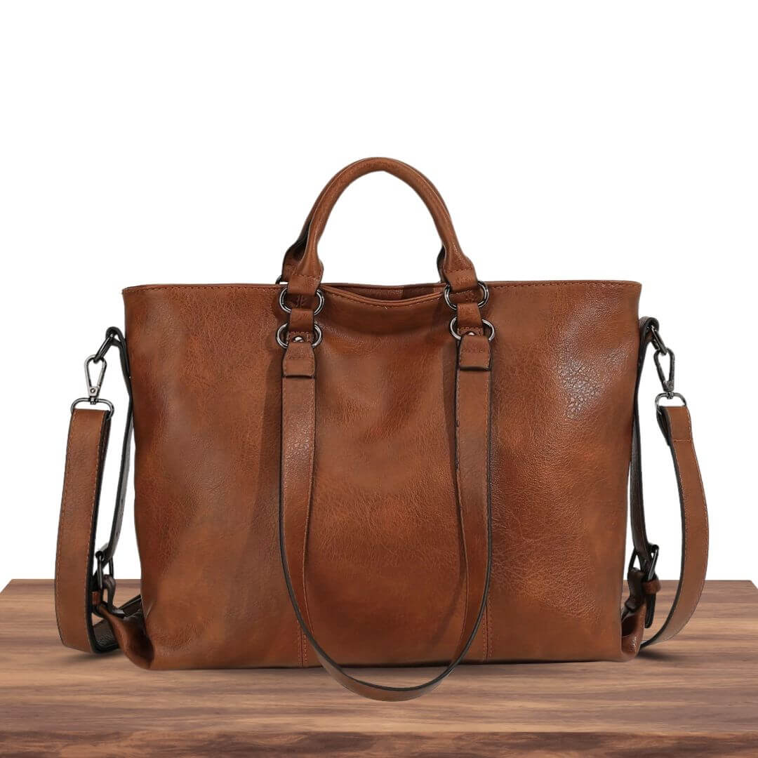 Jennifer | Bolso de uso diario atemporal