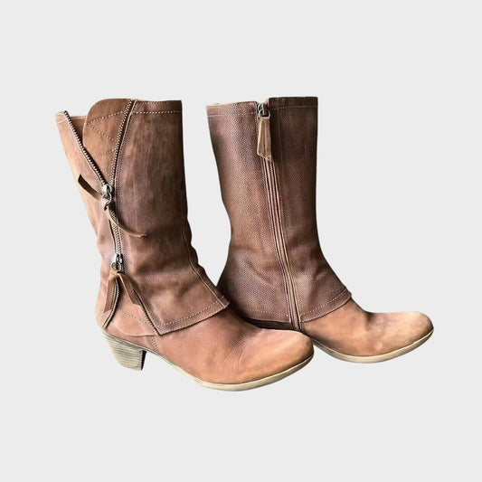 Alma – Botas