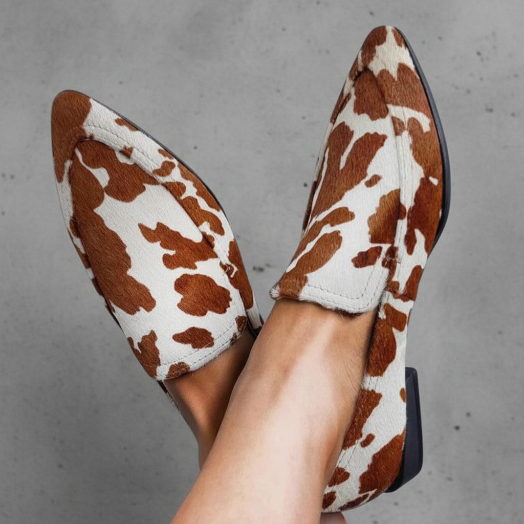 Reniah | Mocasines cómodos