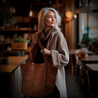 Melissa™ | Bolso vintage: un encanto atemporal