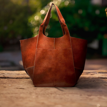 Melissa™ | Bolso vintage: un encanto atemporal