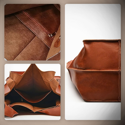 Melissa™ | Bolso vintage: un encanto atemporal