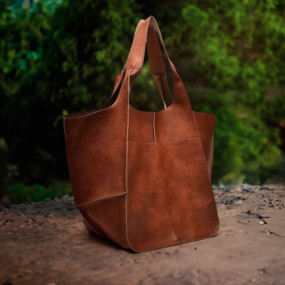 Melissa™ | Bolso vintage: un encanto atemporal