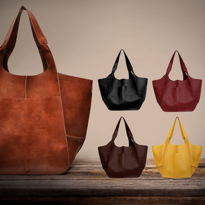 Melissa™ | Bolso vintage: un encanto atemporal