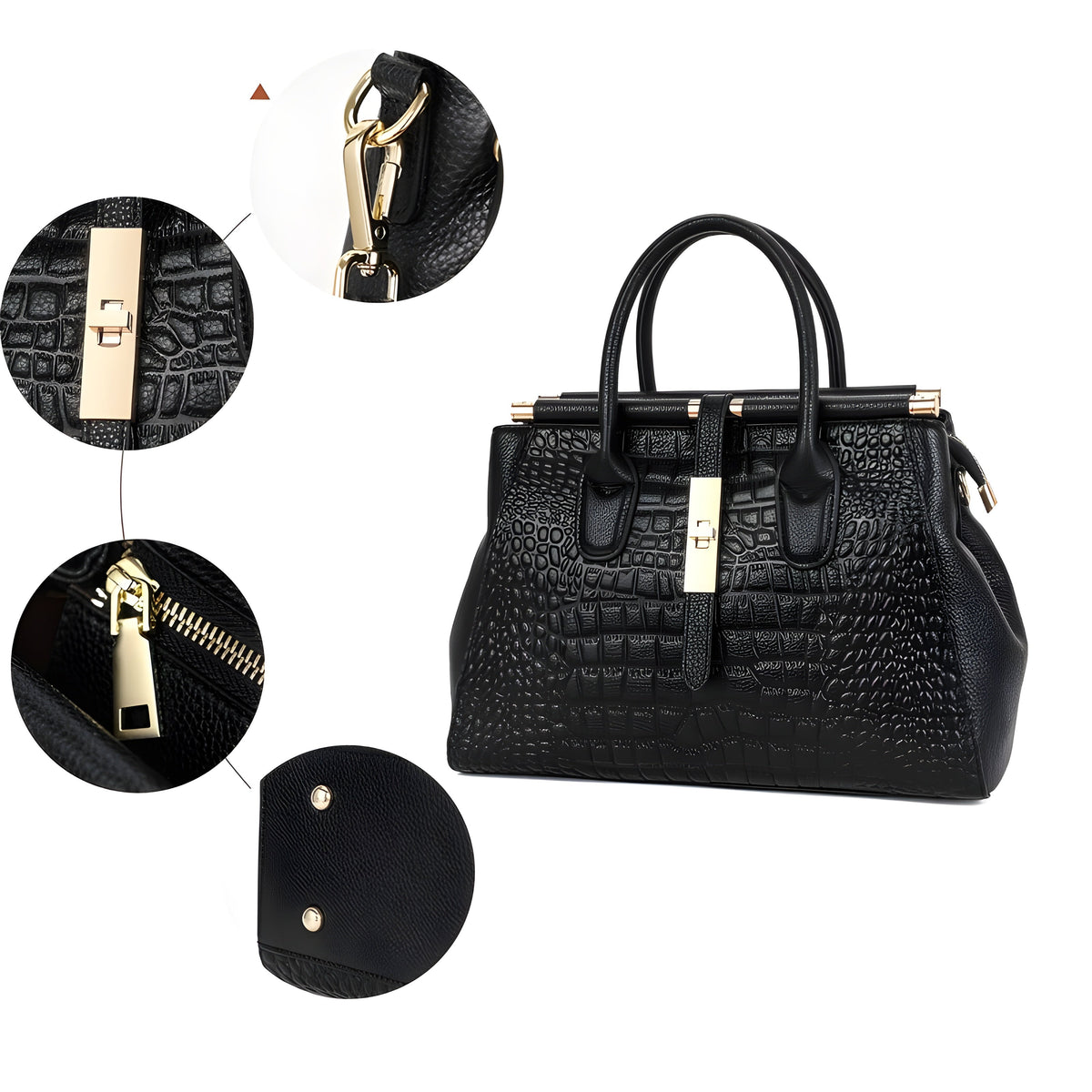 Tiffany | Bolso para el día a día