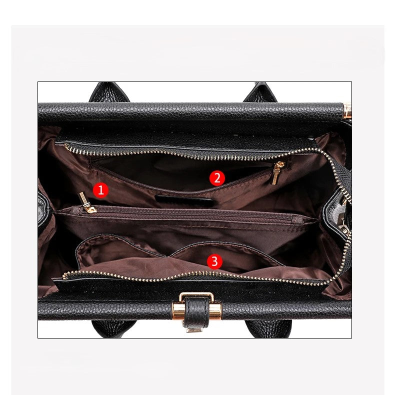 Tiffany | Bolso para el día a día