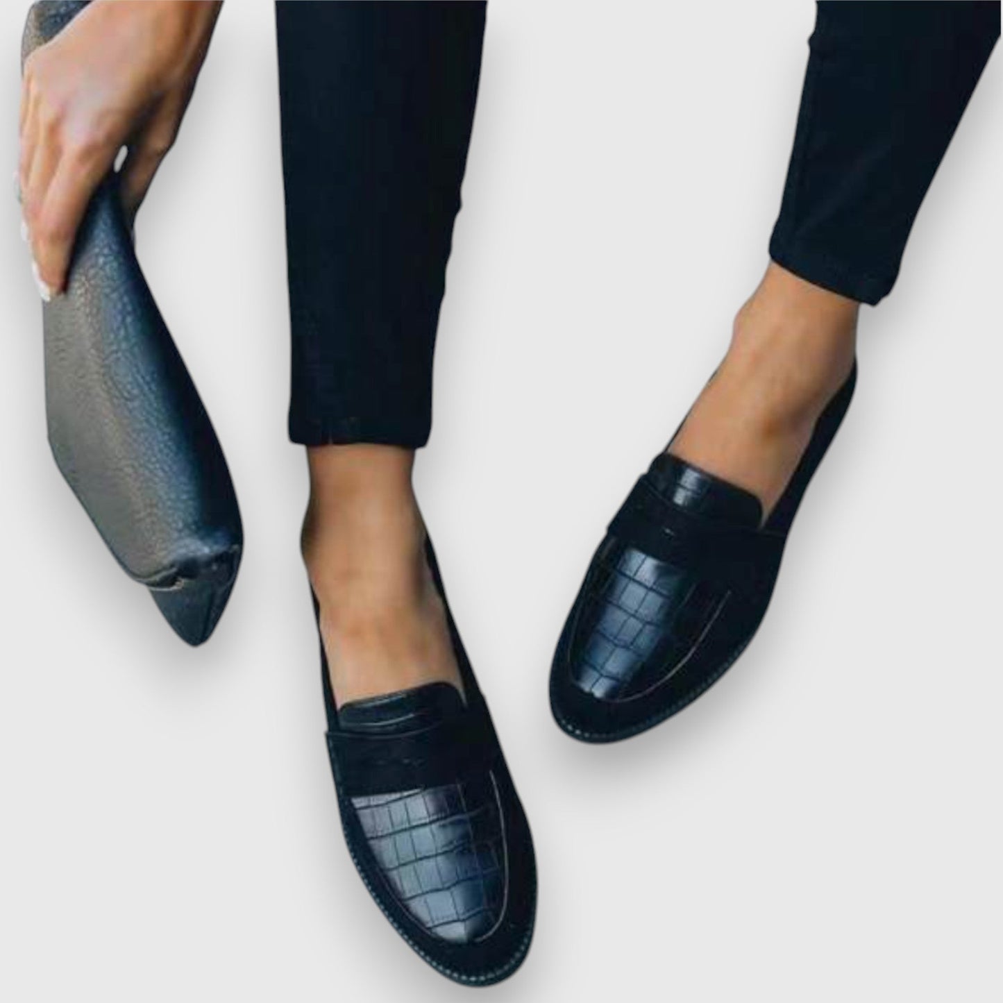Sara | Mocasín elegante