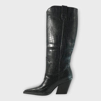 Zapatos | Tacon