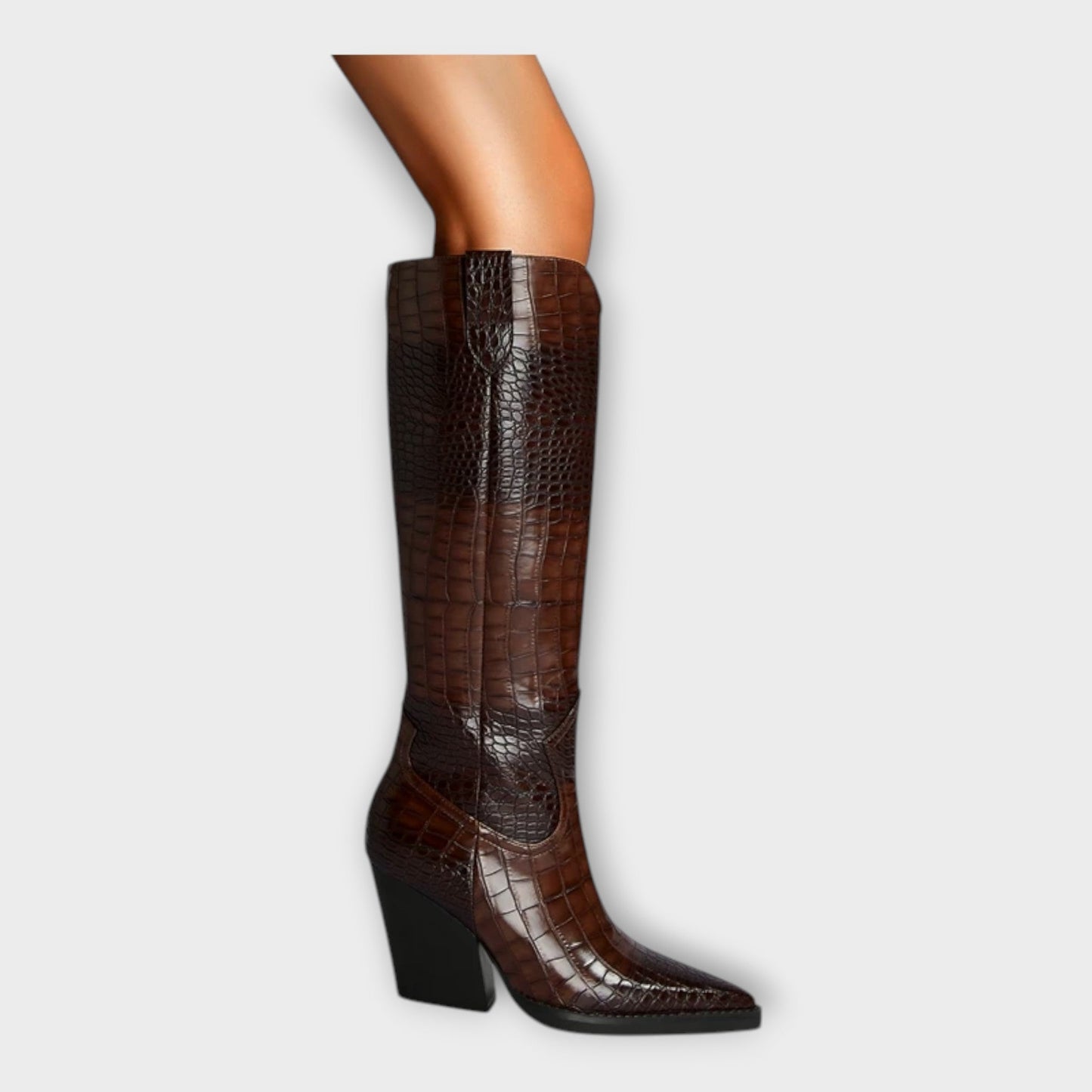 Zapatos | Tacon