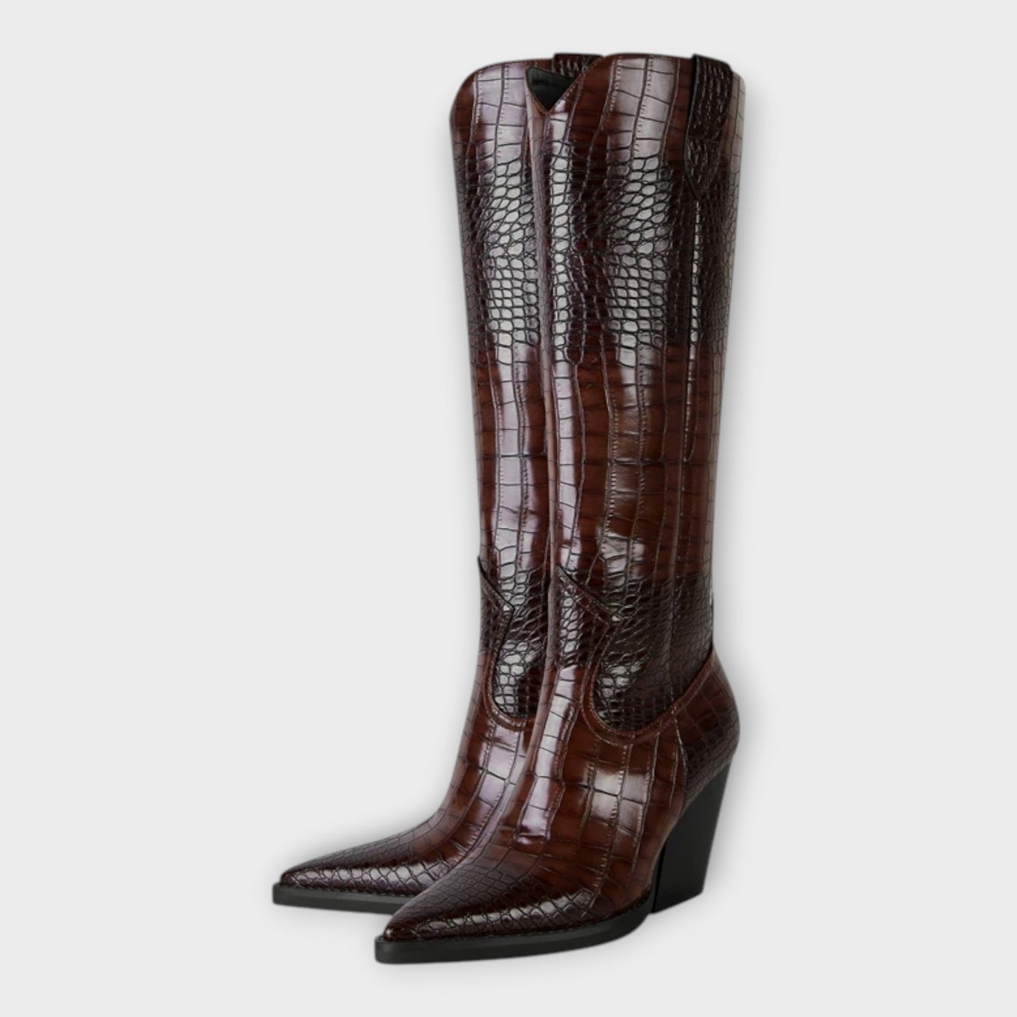 Zapatos | Tacon