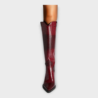 Zapatos | Tacon