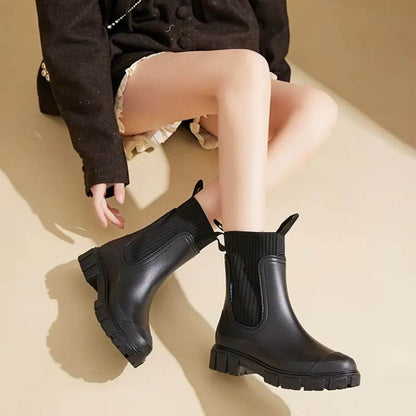Luna – Botas