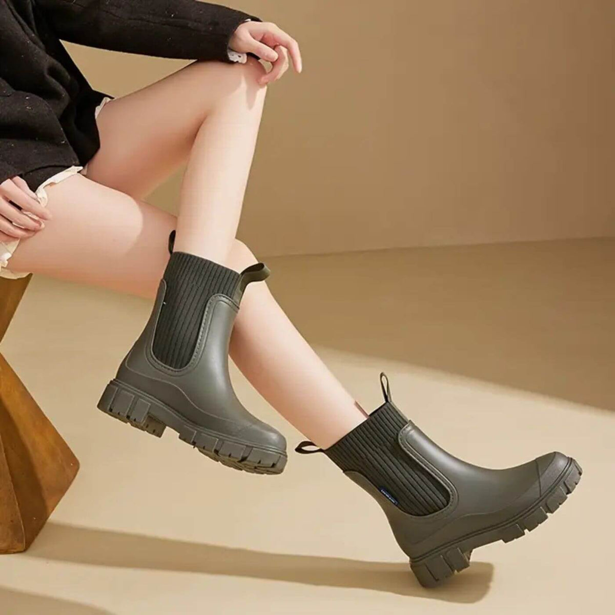 Luna – Botas