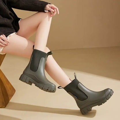 Luna – Botas