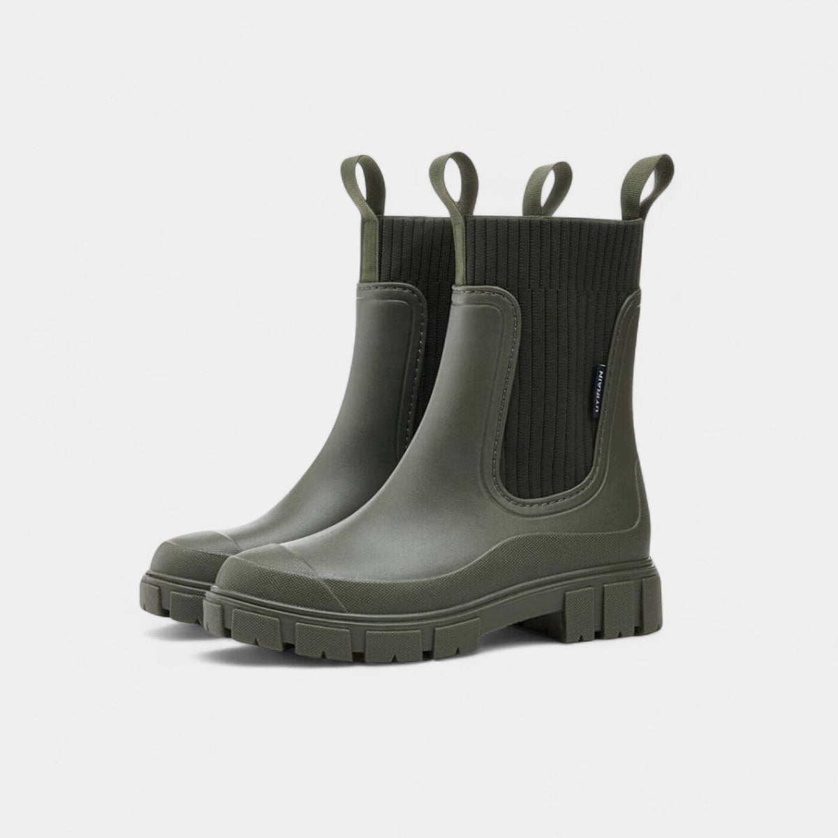 Luna – Botas