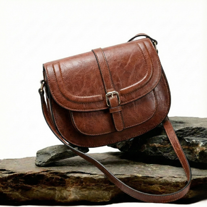 Evelyn | Bolso bandolera clásico