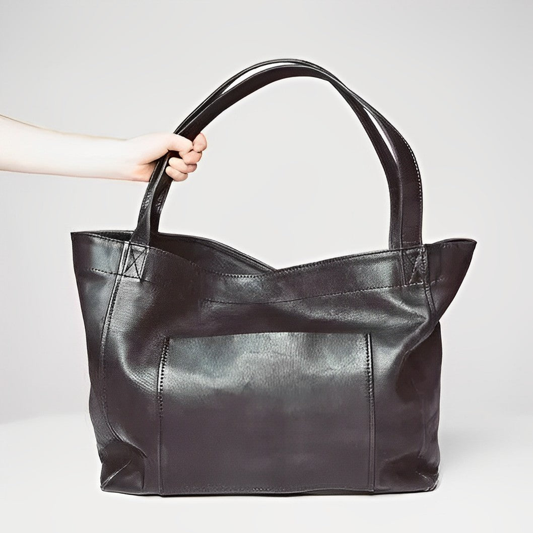 Karen | Bolso de piel para el día a día