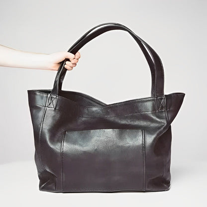 Karen | Bolso de piel para el día a día