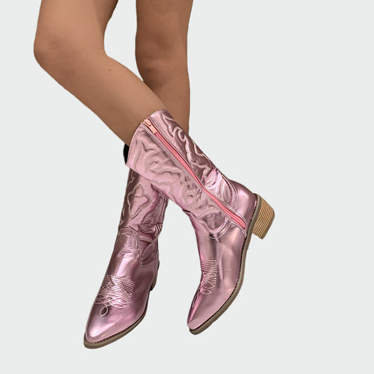 Botas | Vaqueras