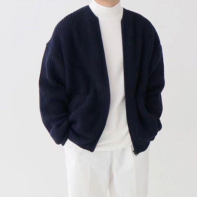 Daniel | chaqueta lineal