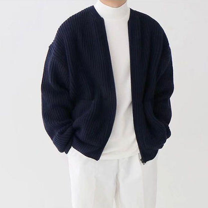 Daniel | chaqueta lineal