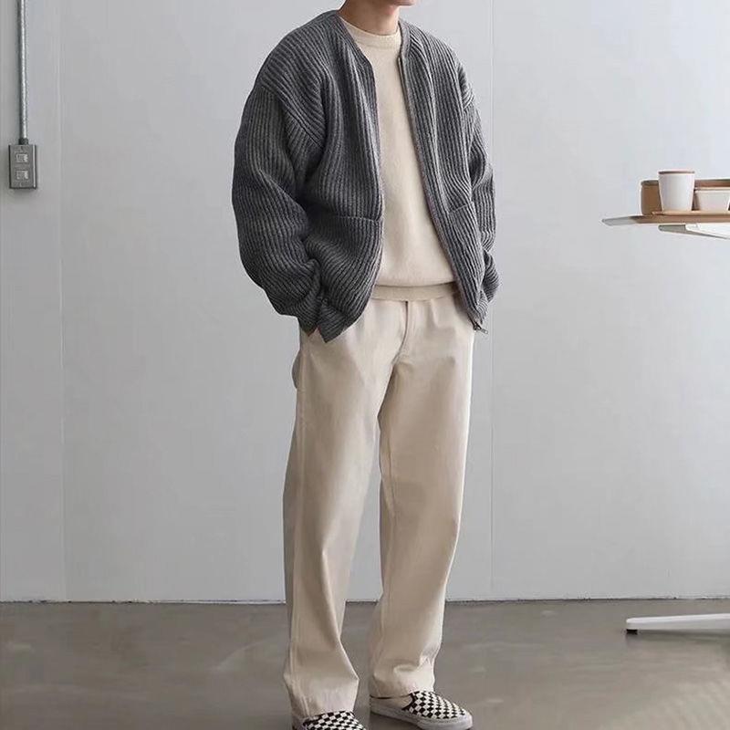 Daniel | chaqueta lineal