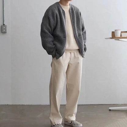 Daniel | chaqueta lineal