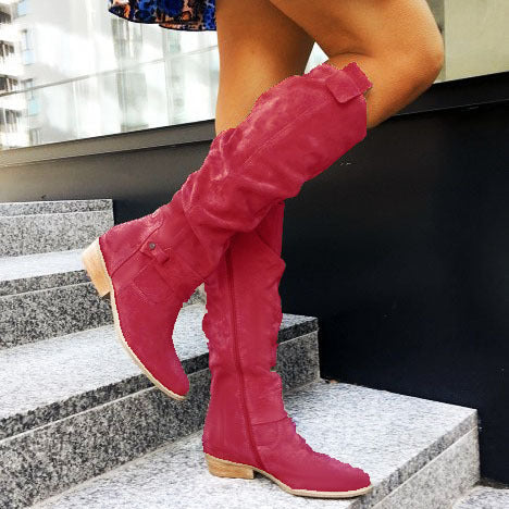 Samira – Botines