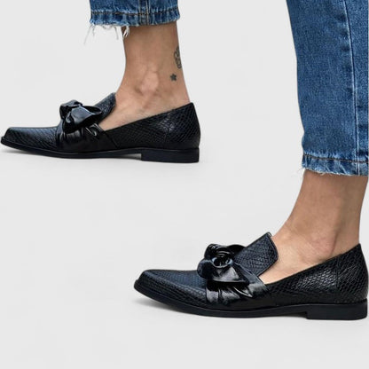 Lily | Mocasines elegantes