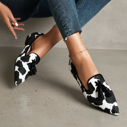 Taylor | Mocasines Smart Fit