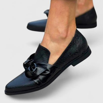 Lily | Mocasines elegantes